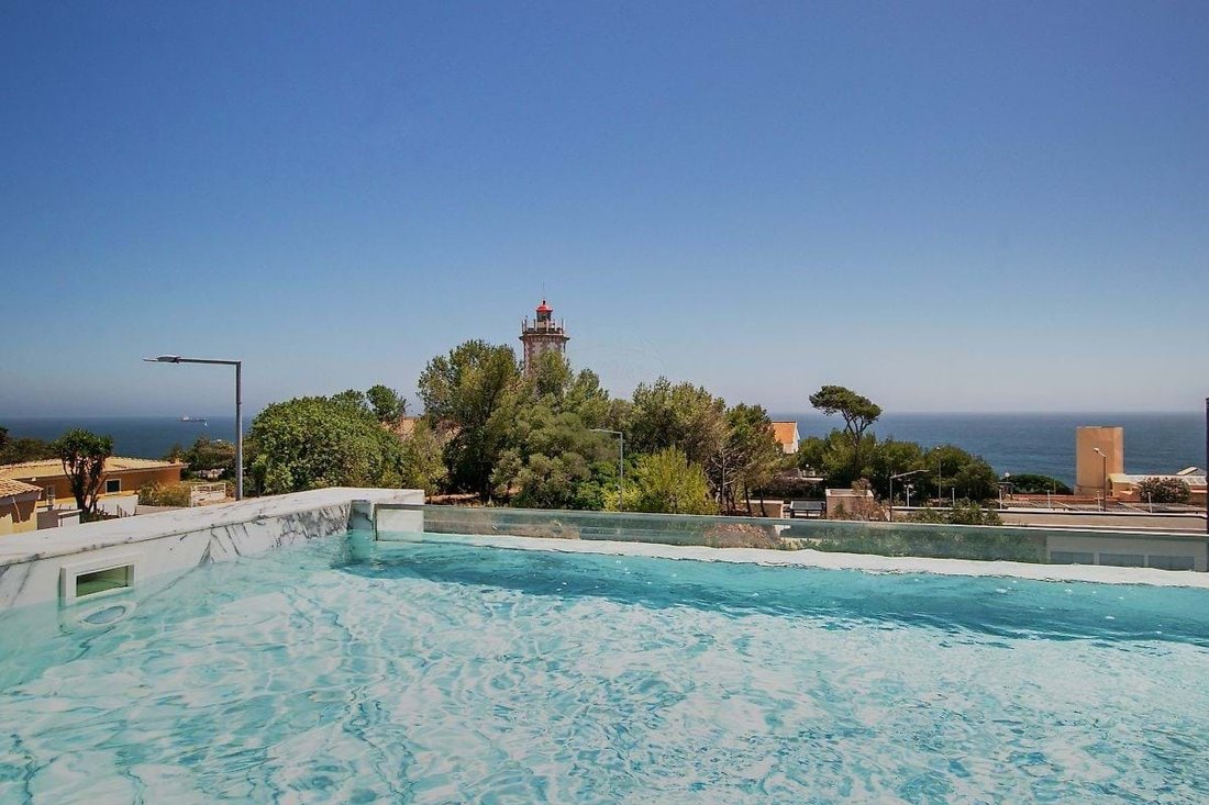 Villa in Cascais e Estoril, Lisbon, Portugal 3 - 15923881