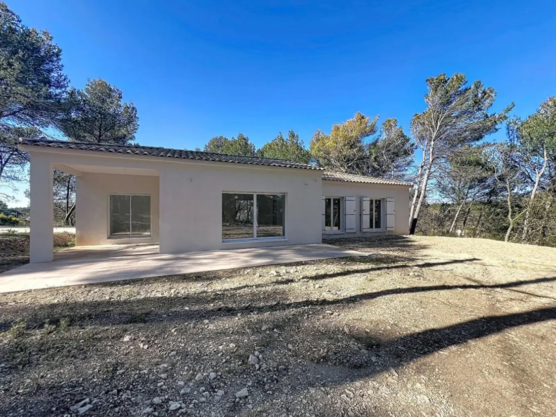 House in Mimet, Provence-Alpes-Côte d'Azur, France 2 - 17885845