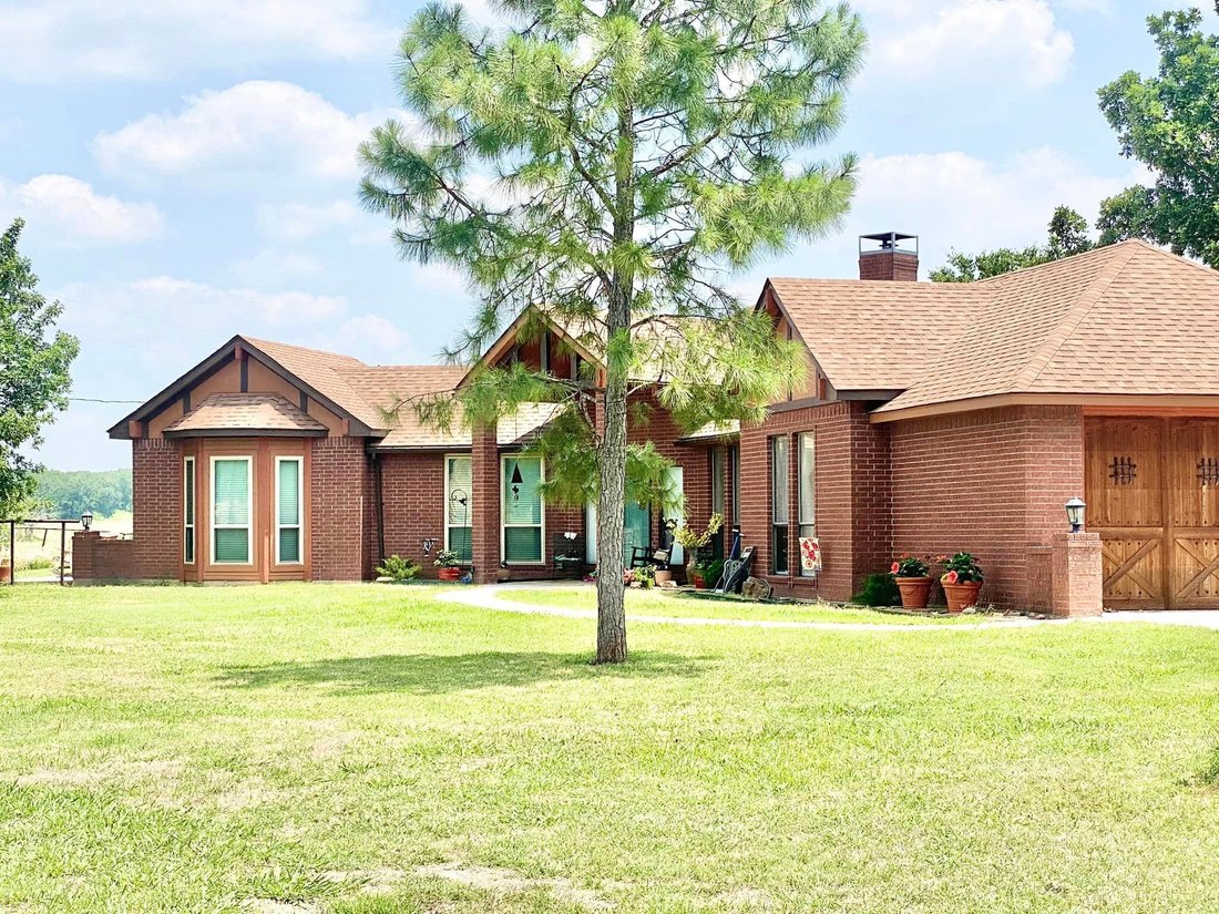 Land in Scurry, Texas, United States 2 - 15951011