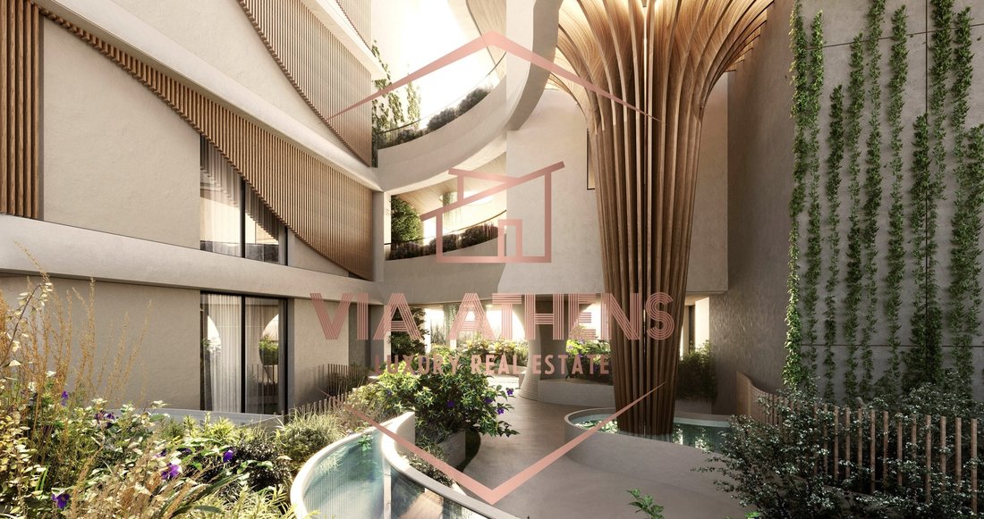 Apartment in Voula, Attica, Greece 2 - 17872660