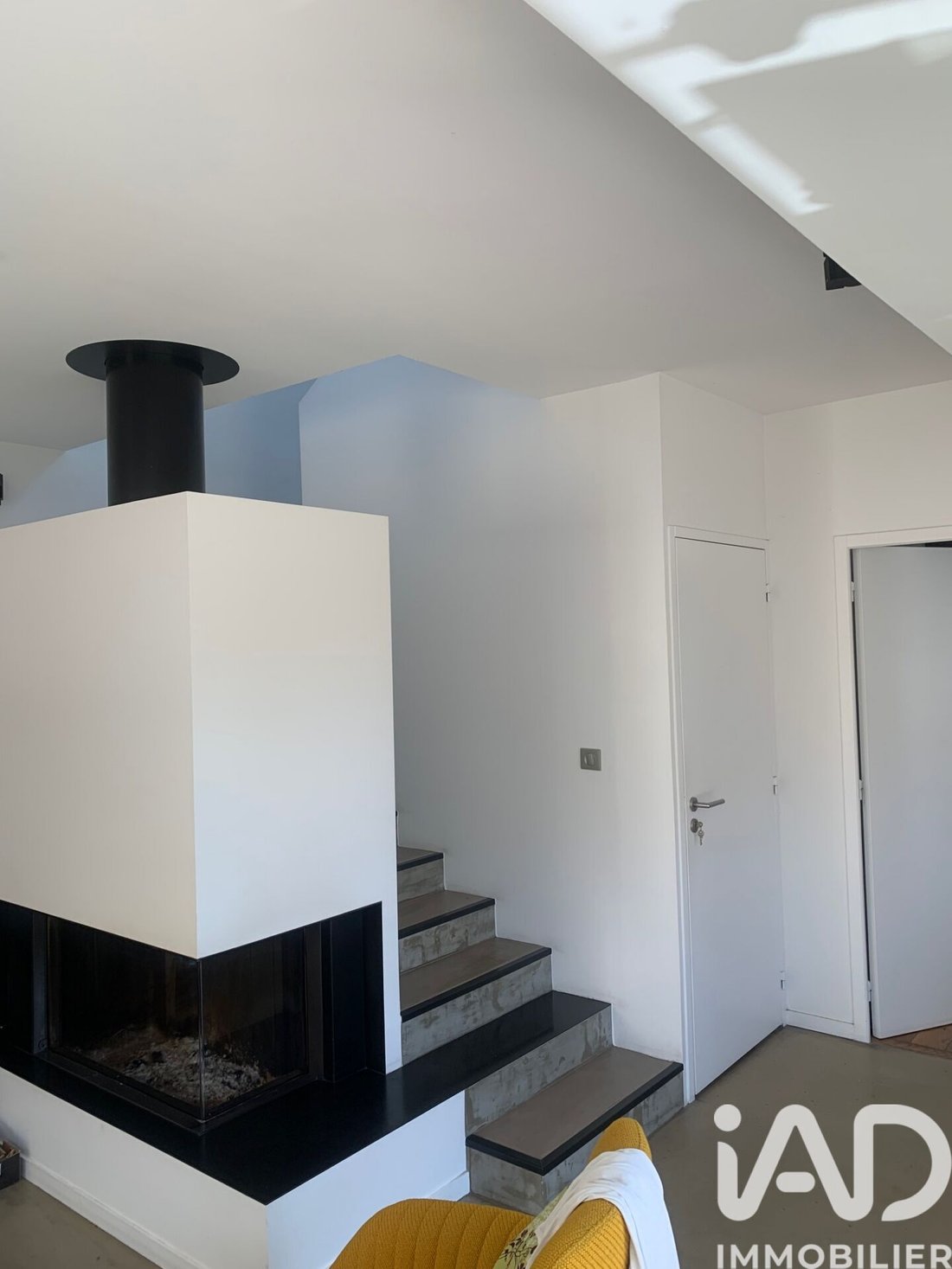 House in Les Minimes-Tasdon, La Rochelle, France 5 - 17884790