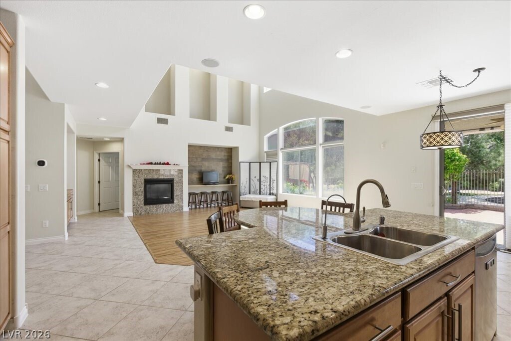 House in North Las Vegas, Nevada, United States 4 - 17871759