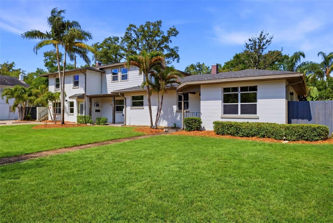 House in St. Petersburg, Florida, United States 2 - 17880872