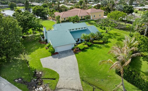 House in Stuart, Florida, United States 1