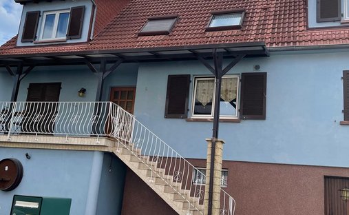 Maison à Furdenheim, Grand Est, France 1