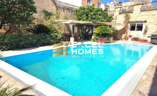 Maison à Birkirkara, Malte 1