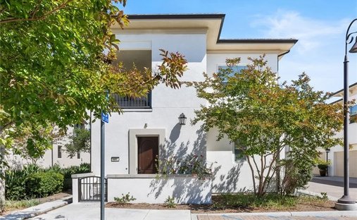 Condominio en Irvine, California, Estados Unidos 1