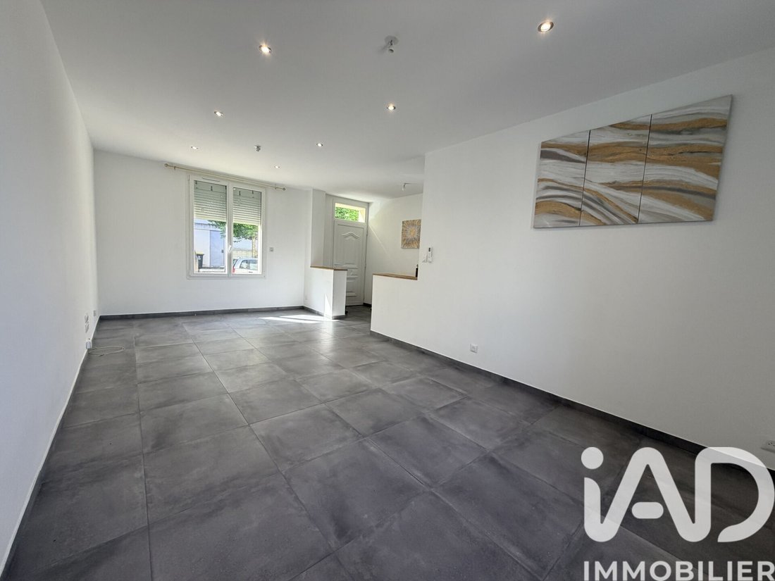 House in Sanitas-Rotonde, Tours, France 2 - 17884610