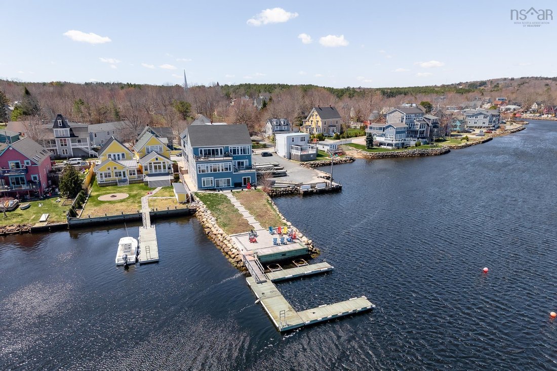 appartement à Mahone Bay, Nouvelle-Écosse, Canada 3 - 17876358