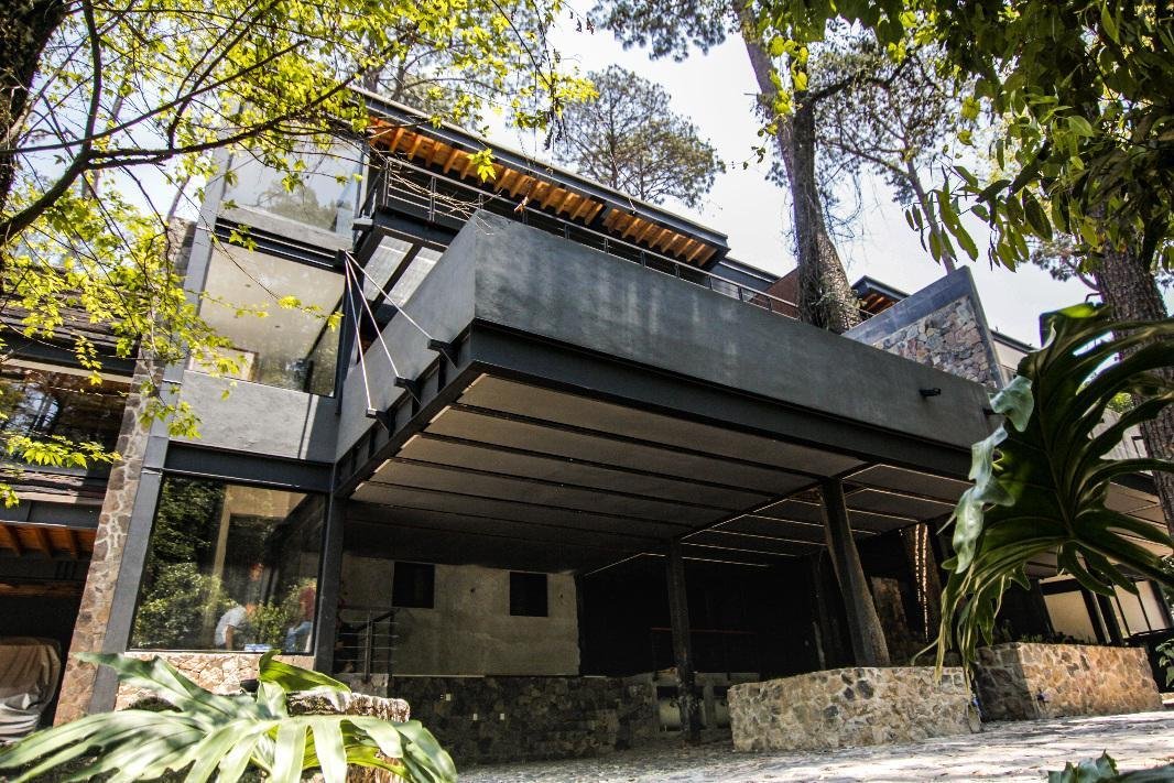 House in Valle de Bravo, State of Mexico, Mexico 2 - 17873205
