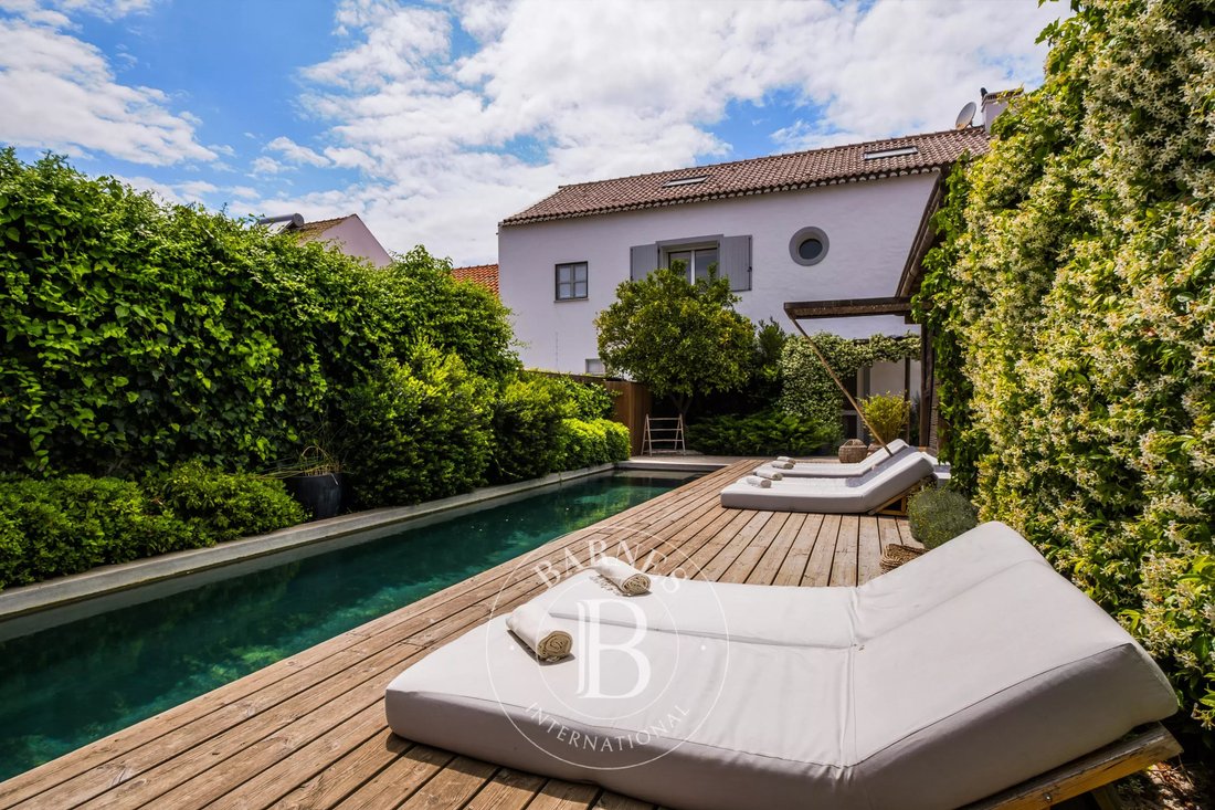 House in Comporta, Setubal, Portugal 3 - 17873793