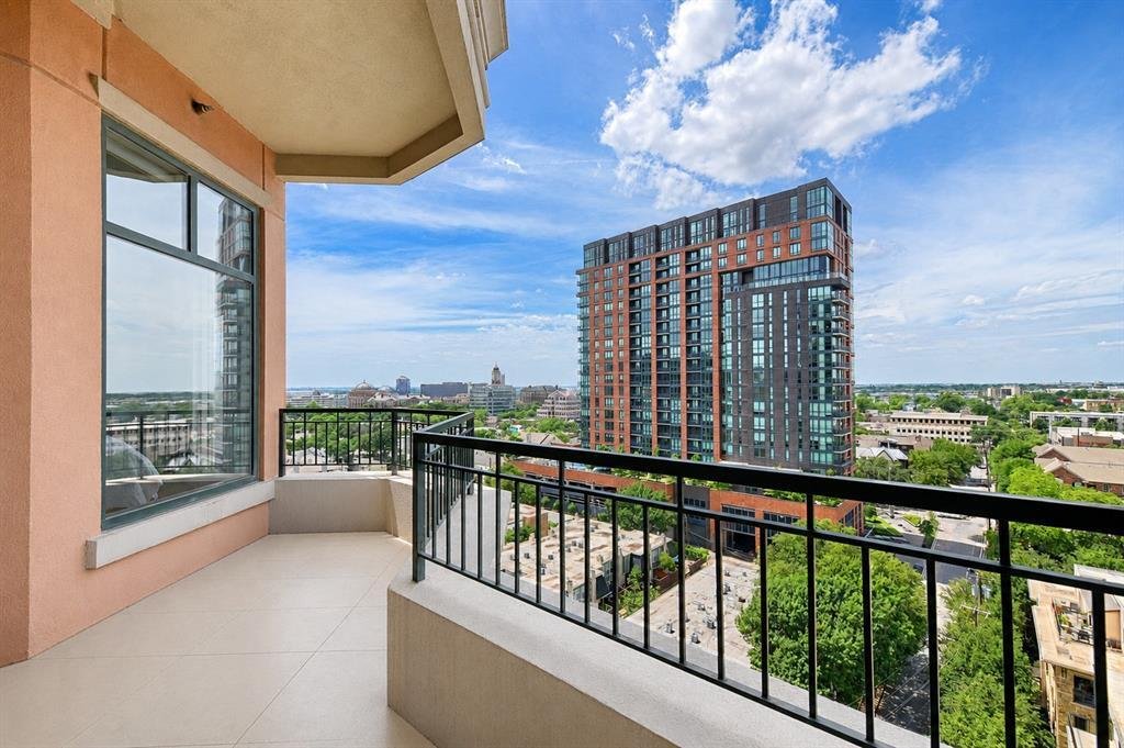 Condo in Dallas, Texas, United States 1 - 17876561