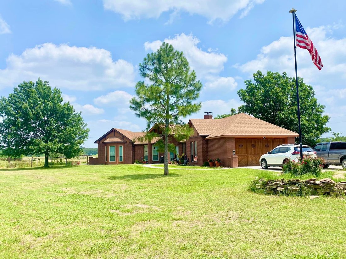 Land in Scurry, Texas, United States 3 - 15951011