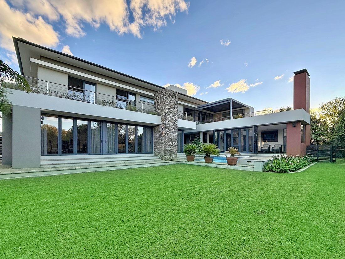 House in Pretoria Central, Gauteng, South Africa 1 - 17885534