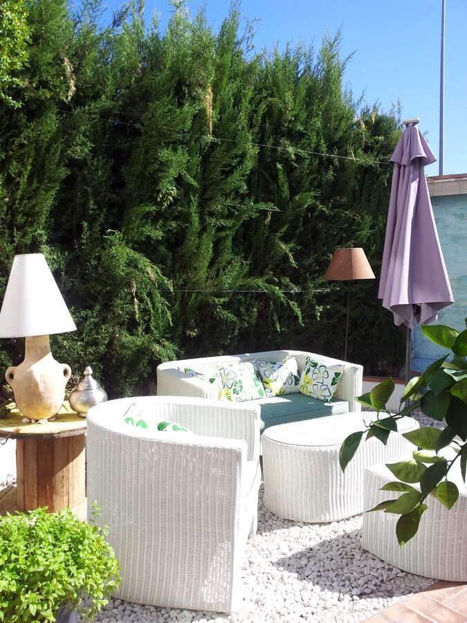 Townhouse in Albaicin, Granada, Spain 3 - 17871709