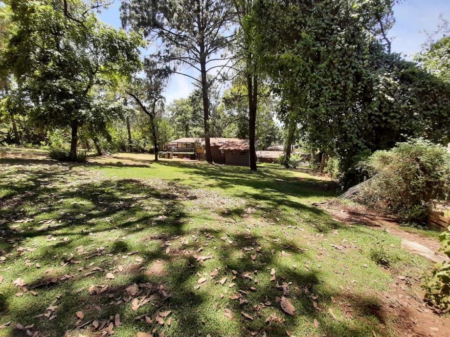 Land in Valle de Bravo, State of Mexico, Mexico 1 - 17873144