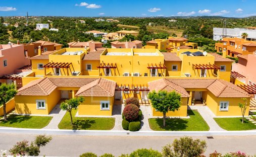 Maison à Quarteira, Algarve, Portugal 1