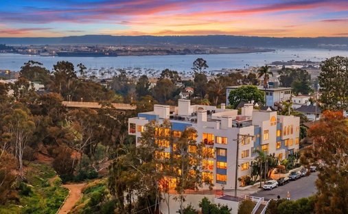 appartement à FICO, Californie, États-Unis 1