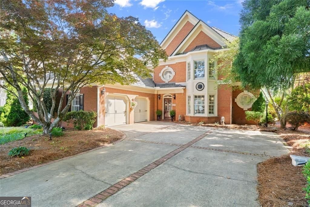 Casa en Roswell, Georgia, Estados Unidos 2 - 17876288