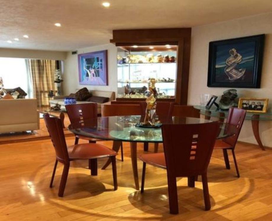 Apartment in Santa Catarina Yecahuitzotl, Mexico City, Mexico 3 - 17873084