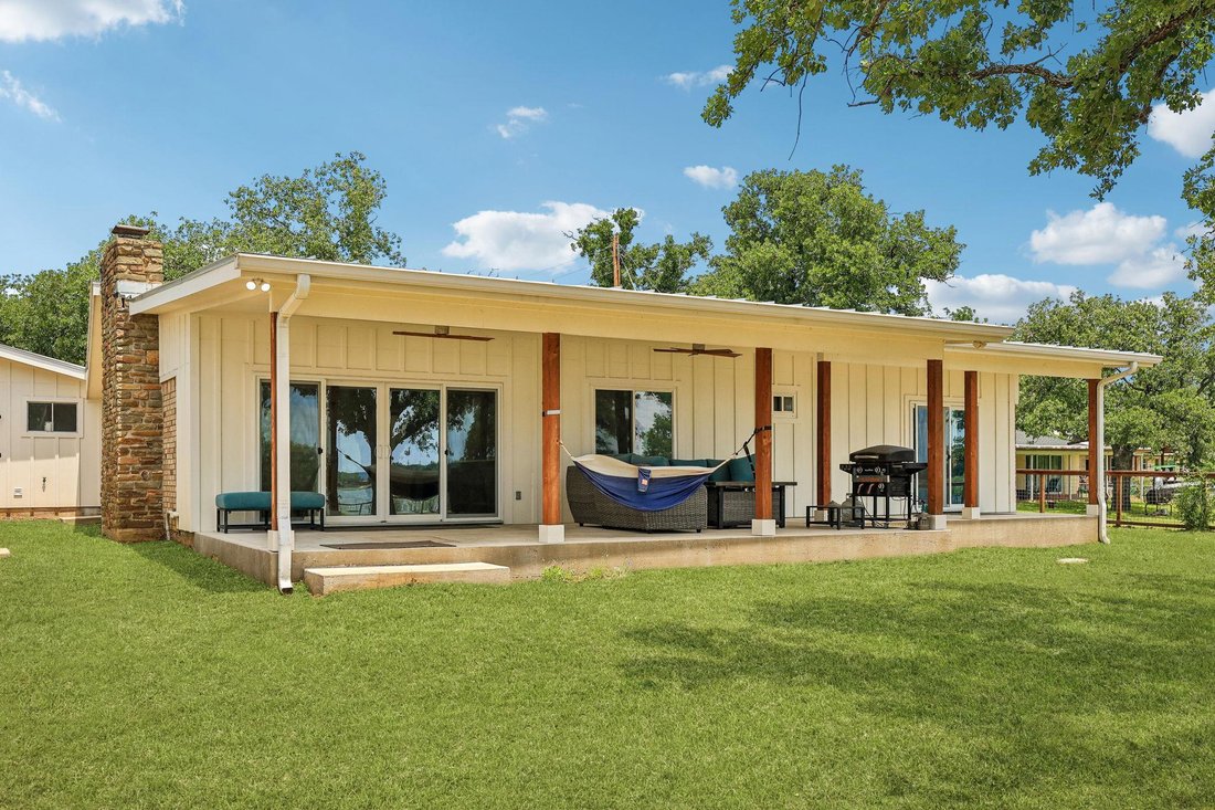 House in Burnet, Texas, United States 5 - 17816833