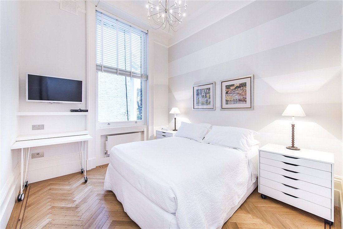 Apartment in The Boltons, Kensington And Chelsea, England 4 - 17880869