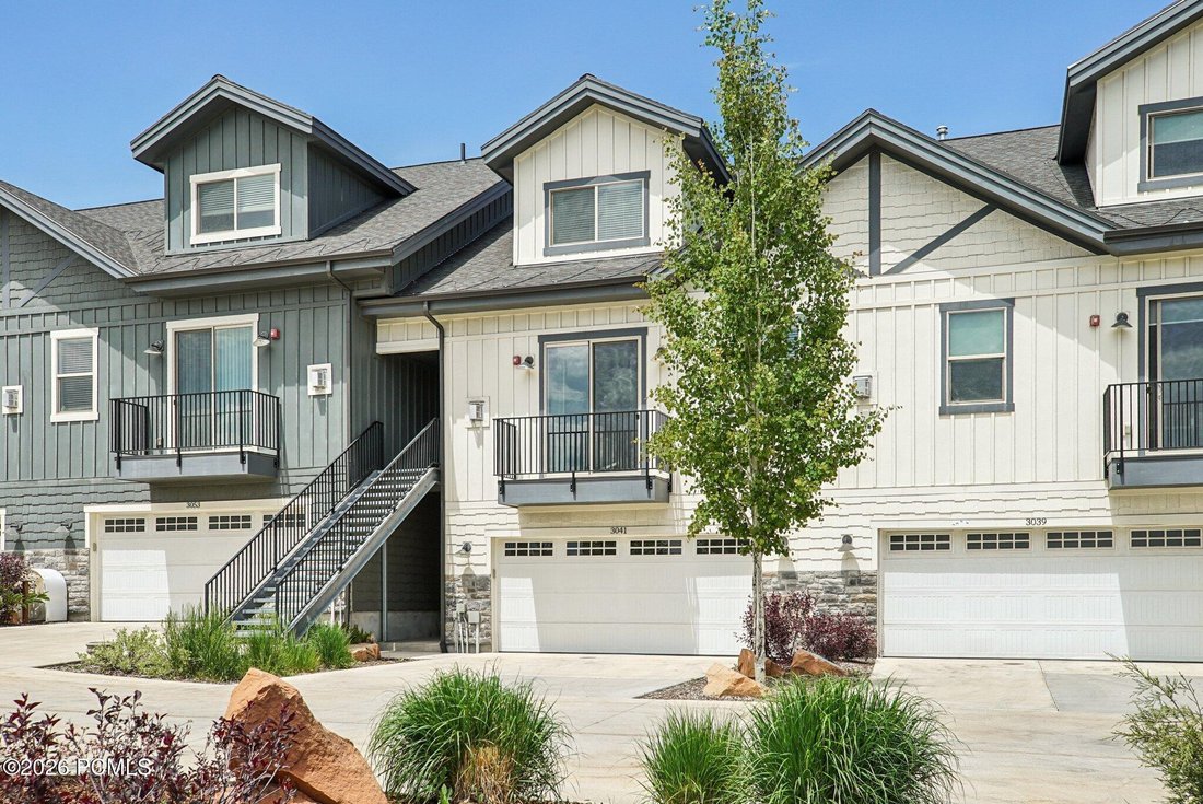 Townhouse in Park City, Utah, United States 2 - 17876392