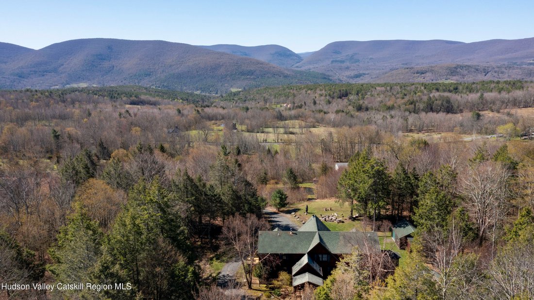 House in Prattsville, New York, United States 2 - 17101590