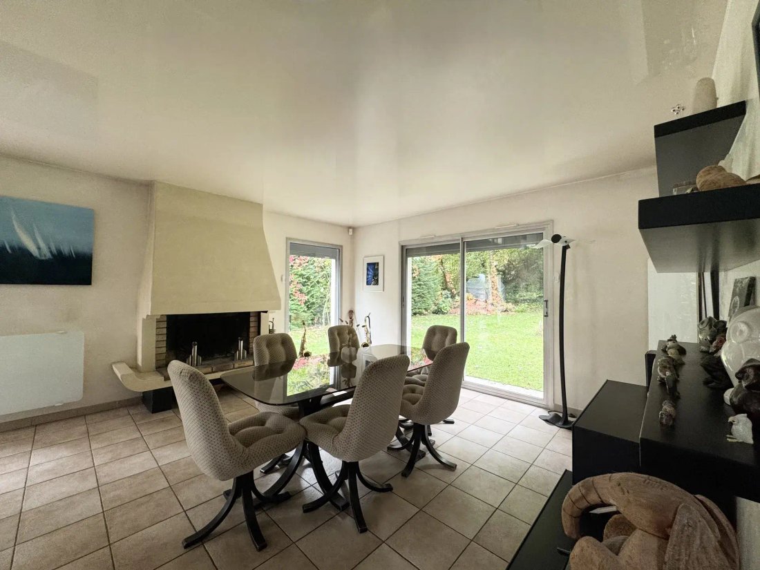 House in Villennes-sur-Seine, Ile-de-France, France 4 - 17882868