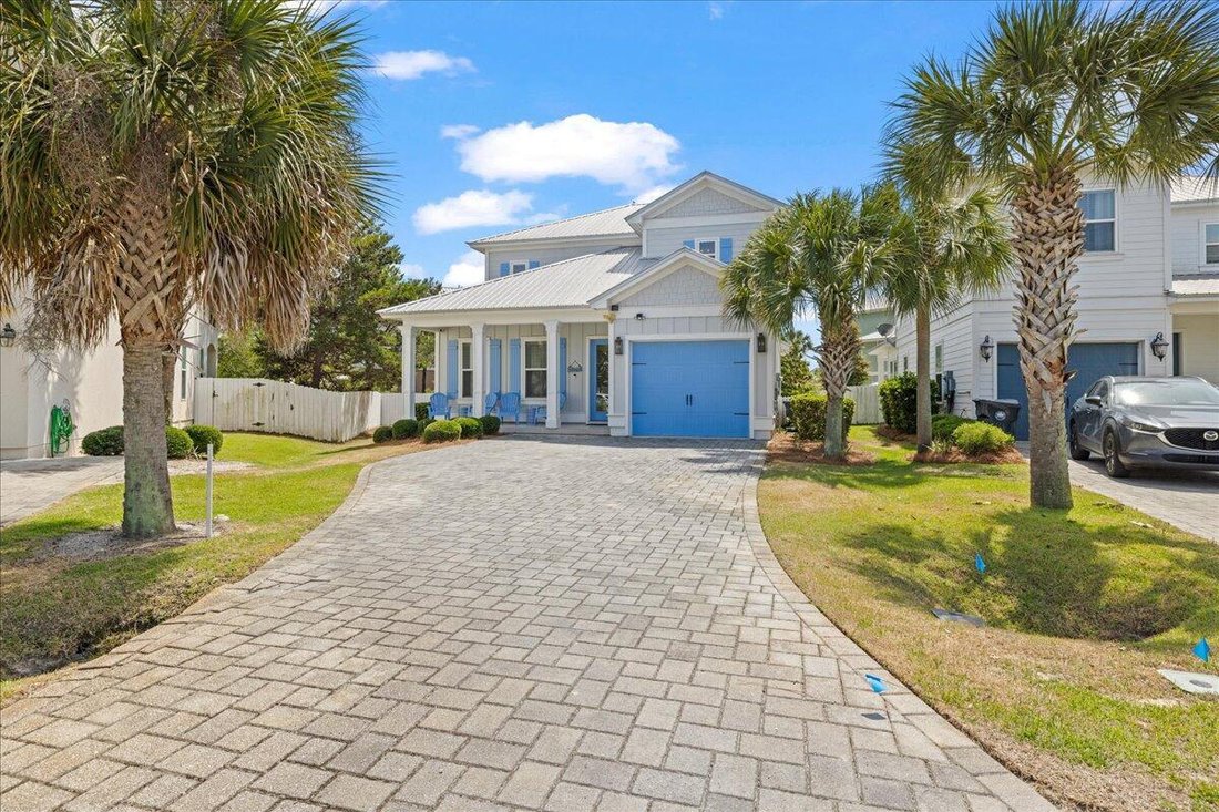 House in Miramar Beach, Florida, United States 4 - 17873008