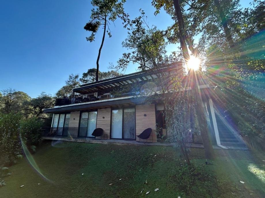 House in Rancho Avándaro Country Club, State of Mexico, Mexico 2 - 17873245
