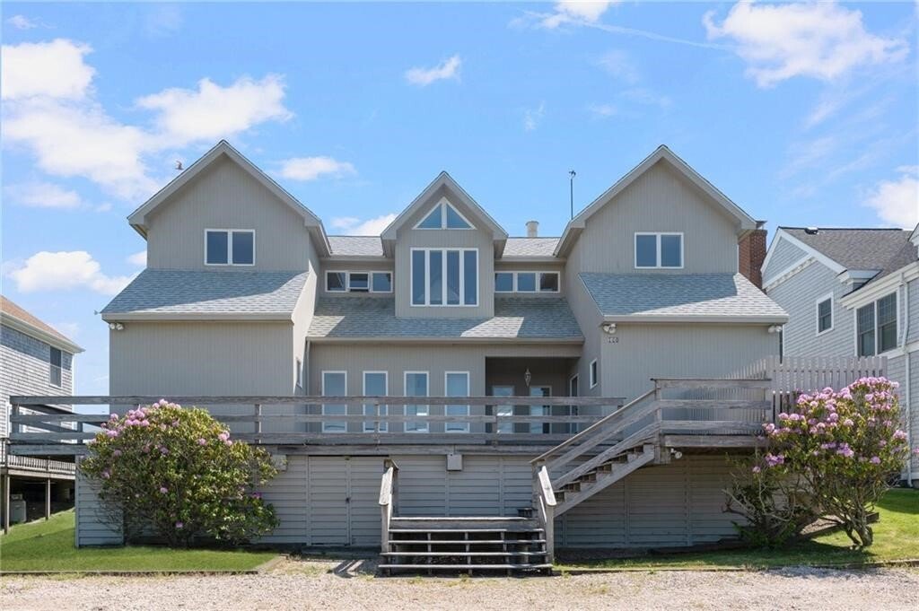 House in Narragansett, Rhode Island, United States 1 - 17875985