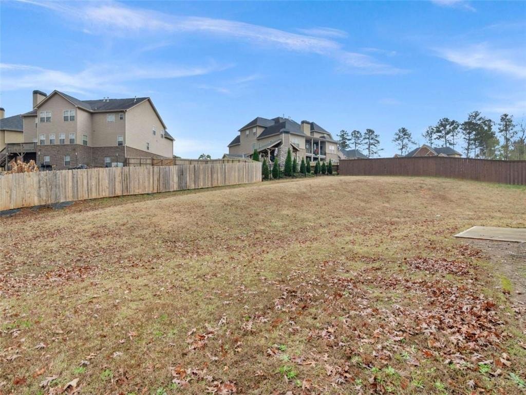 House in Locust Grove, Georgia, United States 4 - 17876352