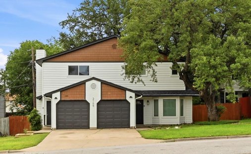 Apartment in Austin, Texas, United States 1