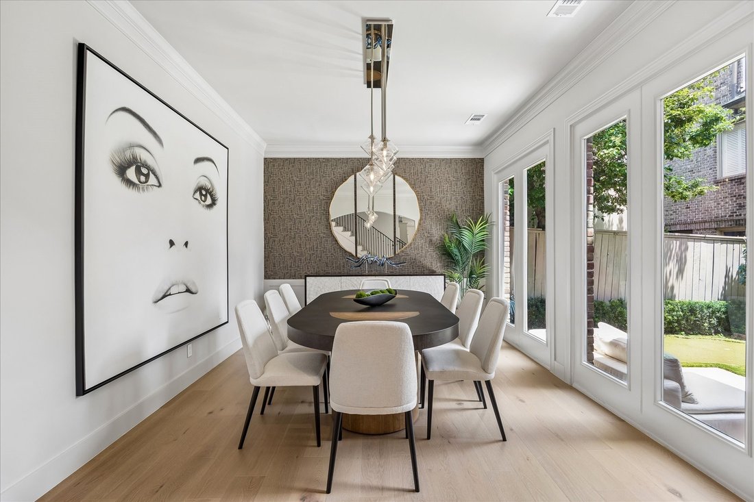 House in Houston, Texas, United States 3 - 17877692