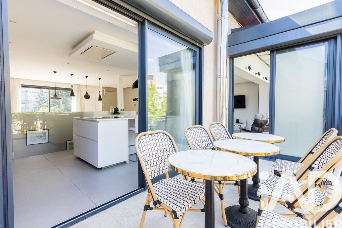 House in Pergaud, Le Plessis-Robinson, France 5 - 17884642