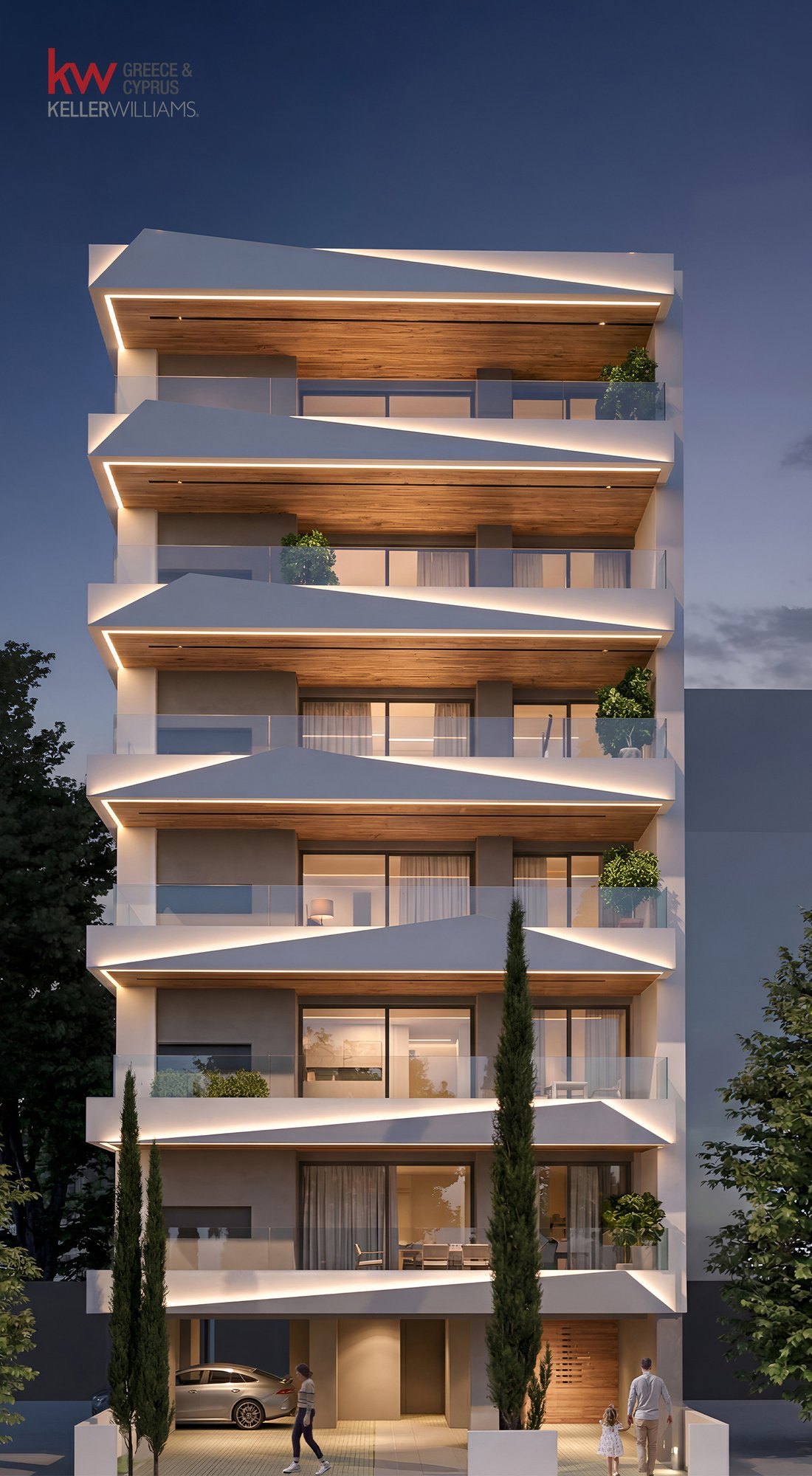 Apartment in Kalamaria, Macedonia and Thrace, Greece 2 - 17881157