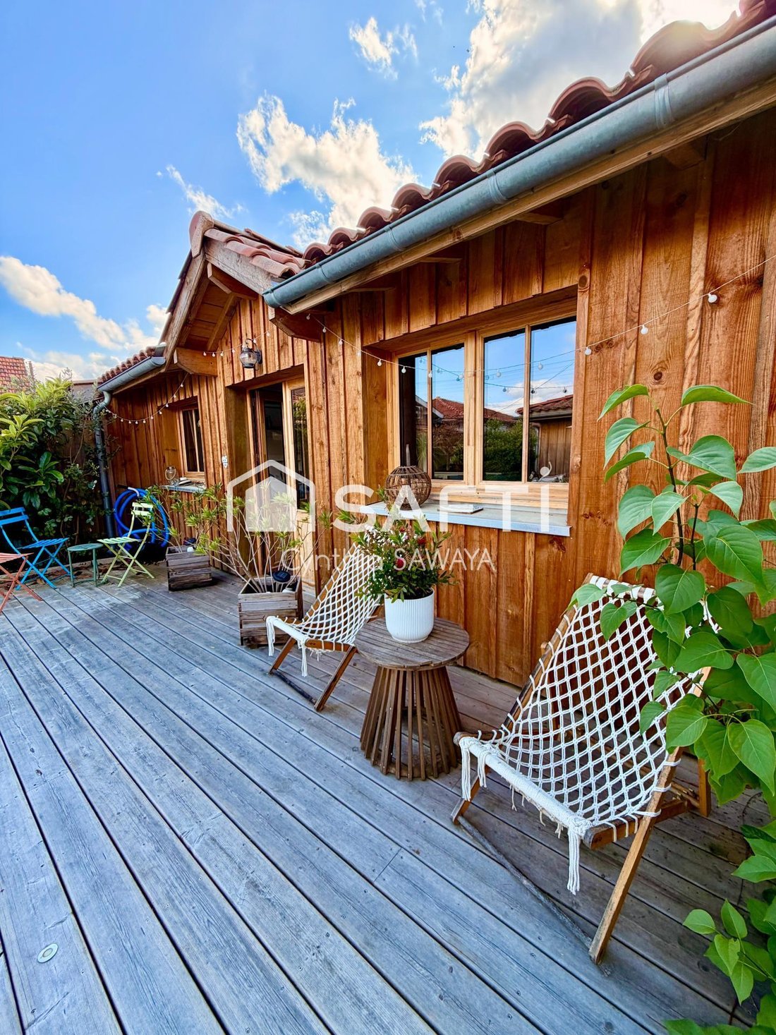 House in Chante Cigale, Gujan-Mestras, France 2 - 17880555