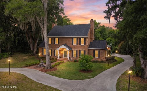 House in Jacksonville, Florida, United States 1