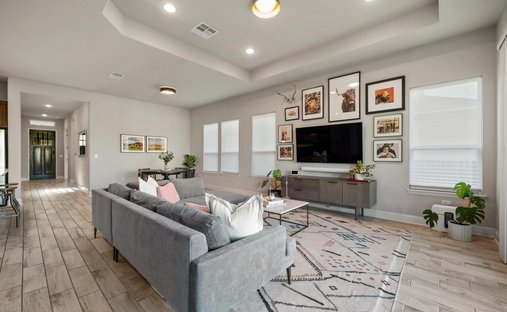 Maison à Austin, Texas, États-Unis 1