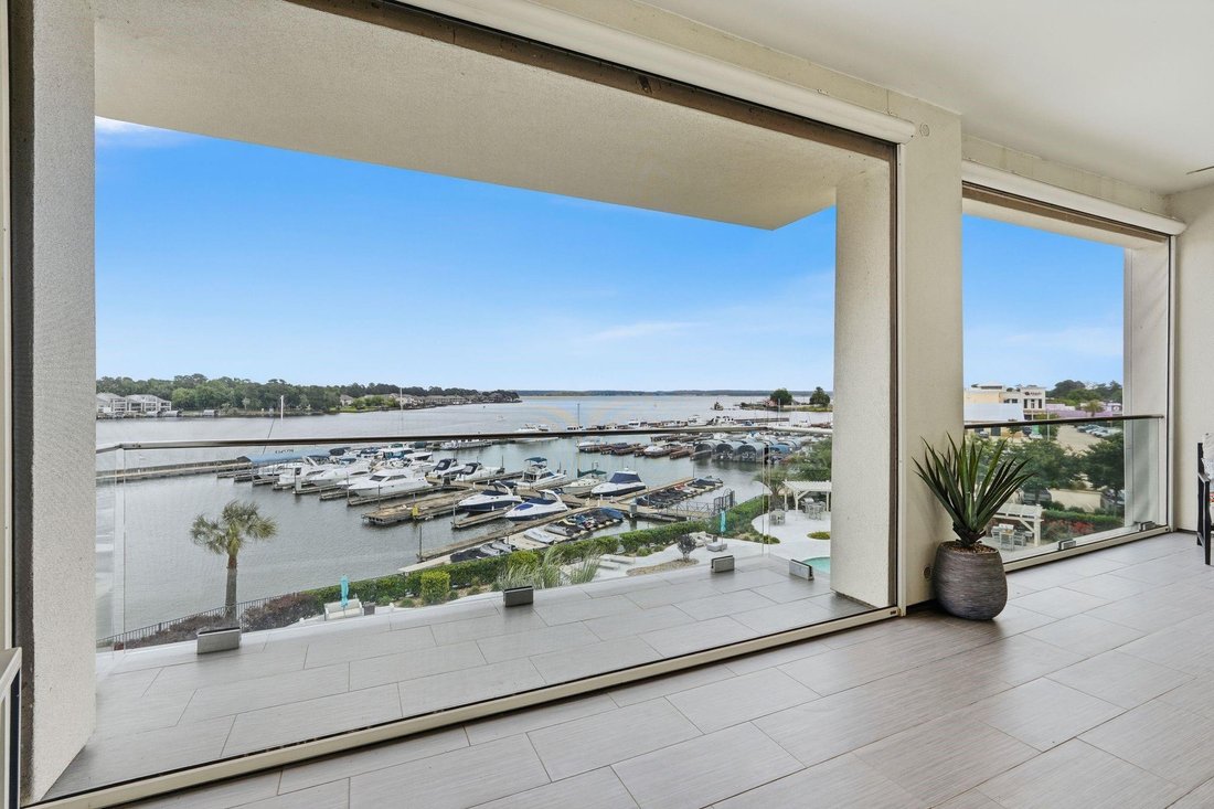 Condominio en Conroe, Texas, Estados Unidos 2 - 17879318