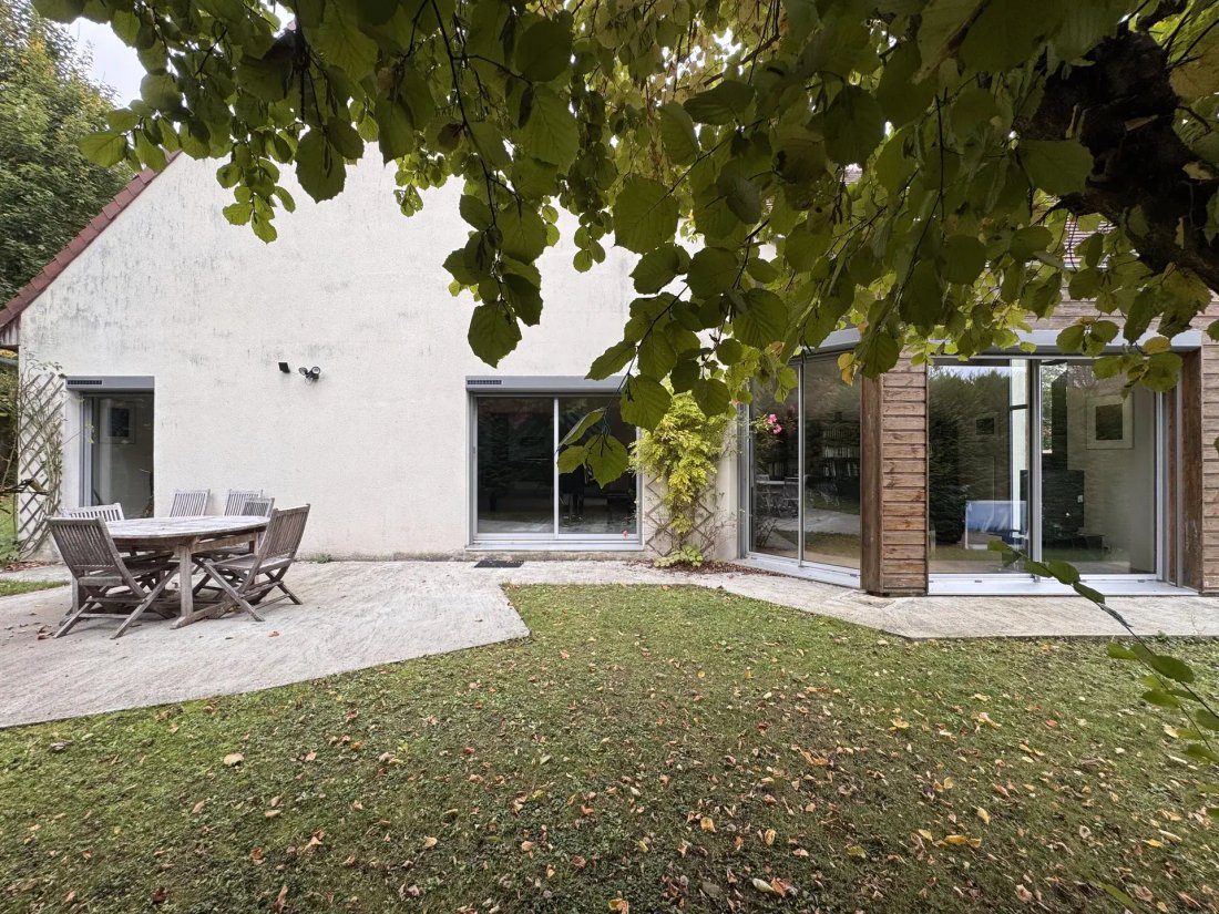 House in Villennes-sur-Seine, Ile-de-France, France 2 - 17882868