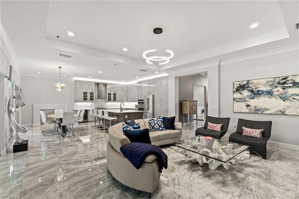 House in Naples, Florida, United States 1 - 17878469