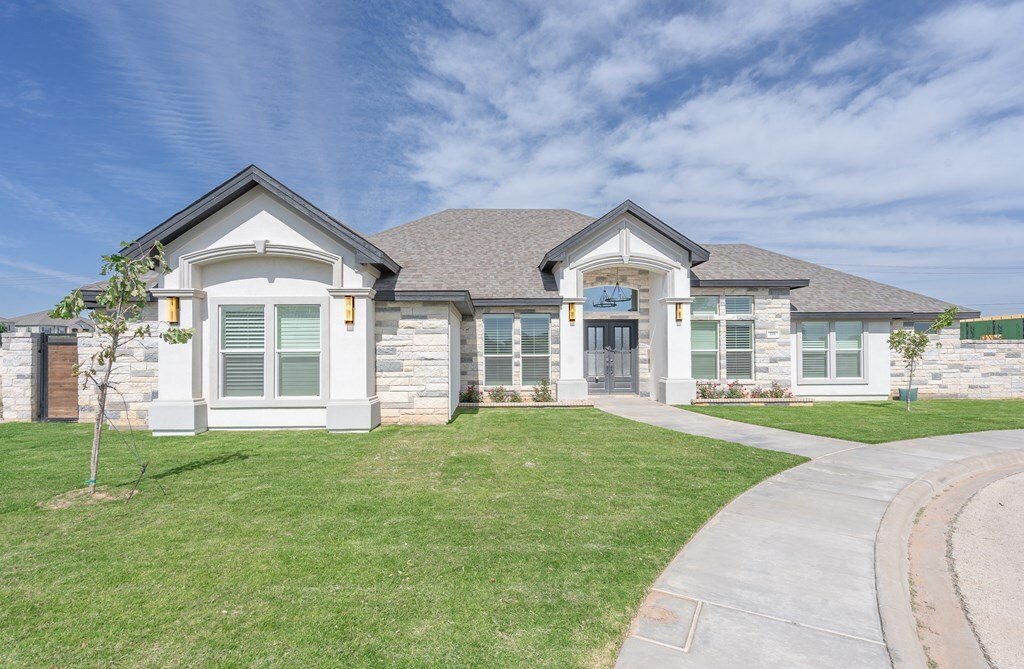 House in Odessa, Texas, United States 3 - 17871700