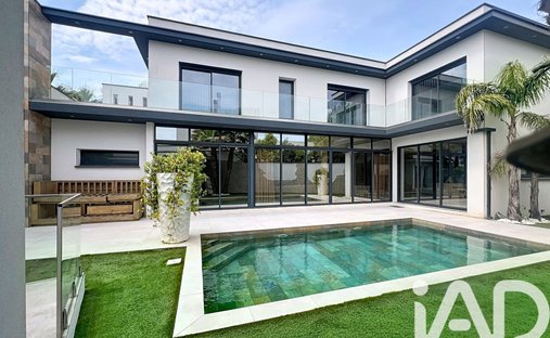 House in Le Cap d'Agde, Agde, France 1