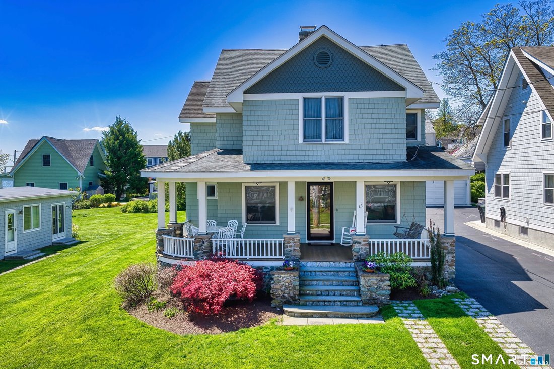 House in Milford, Connecticut, United States 1 - 17878464