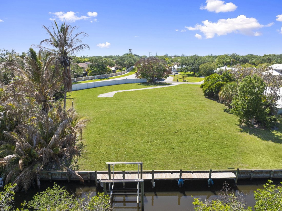 Land in Palm City, Florida, Vereinigte Staaten 3 - 17874125