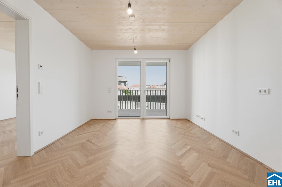 Apartment in Vienna, Wien, Austria 4 - 17037378