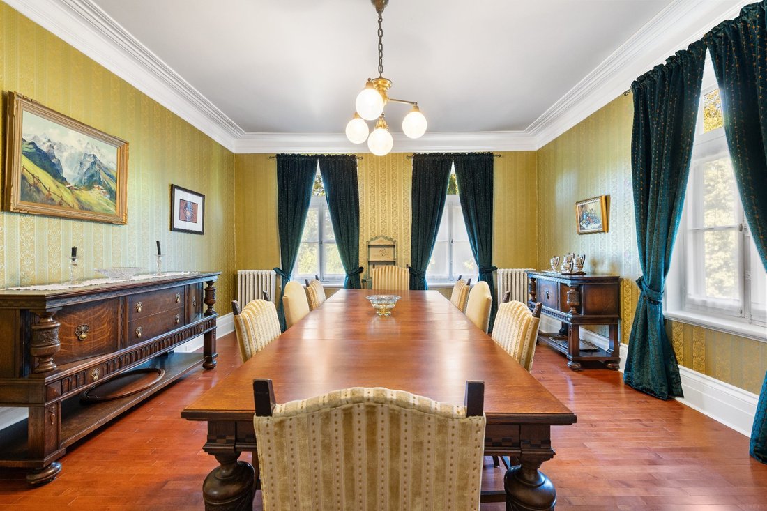 House in Saint-Pacôme, Quebec, Canada 5 - 17882932