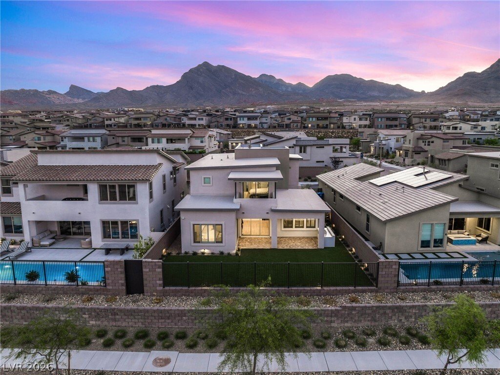 House in Las Vegas, Nevada, United States 4 - 17881265